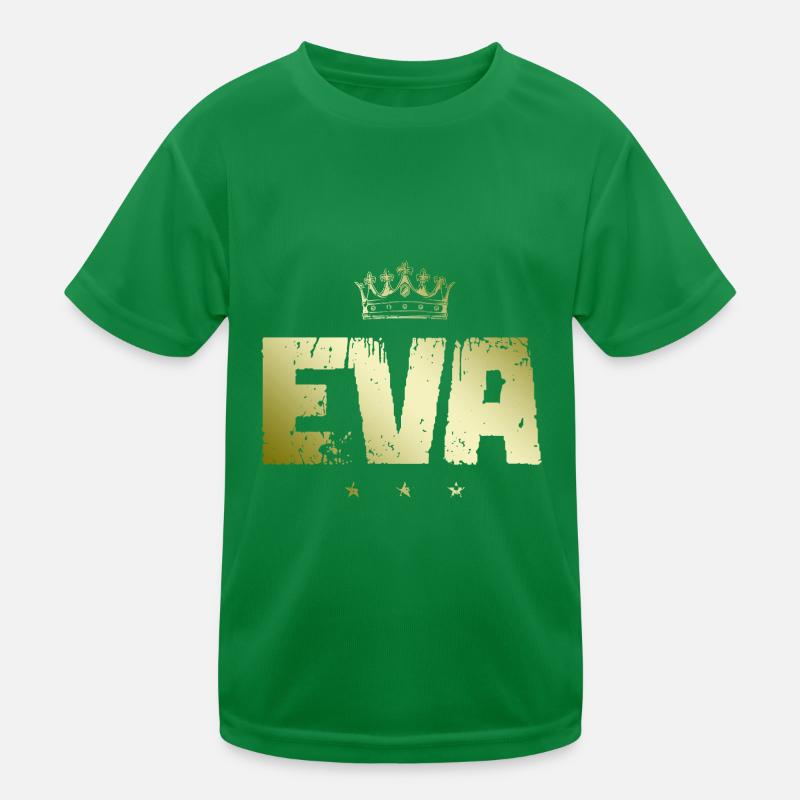 Veille T-shirt sport Enfant