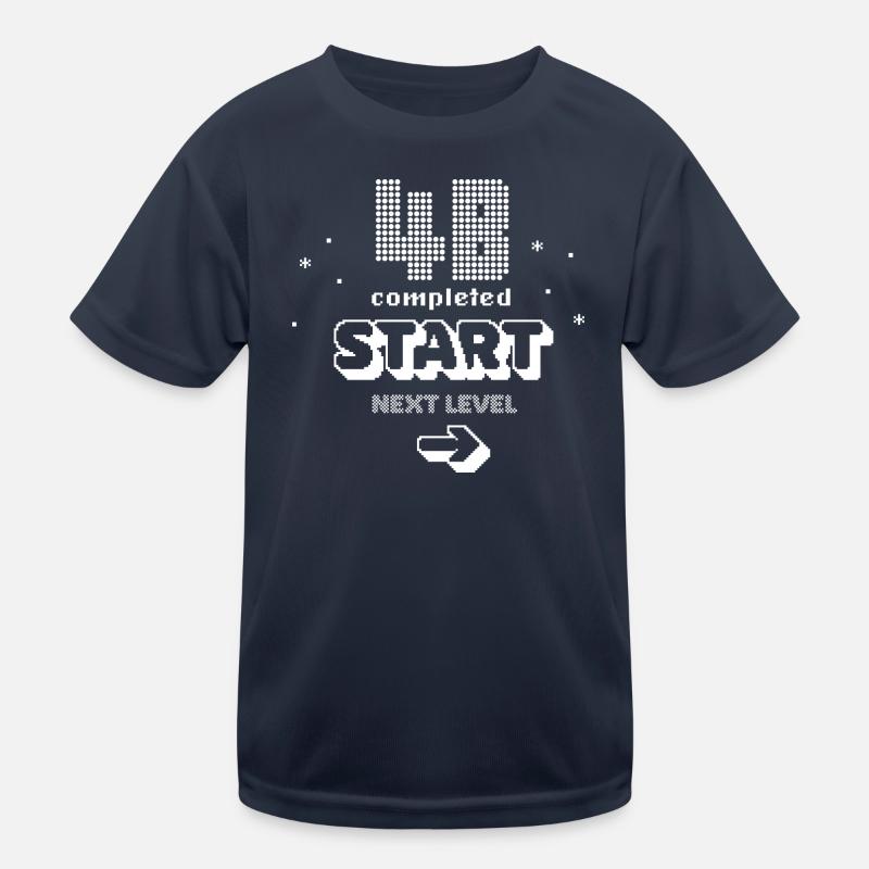 Diplômé de la classe 4b T-shirt sport Enfant