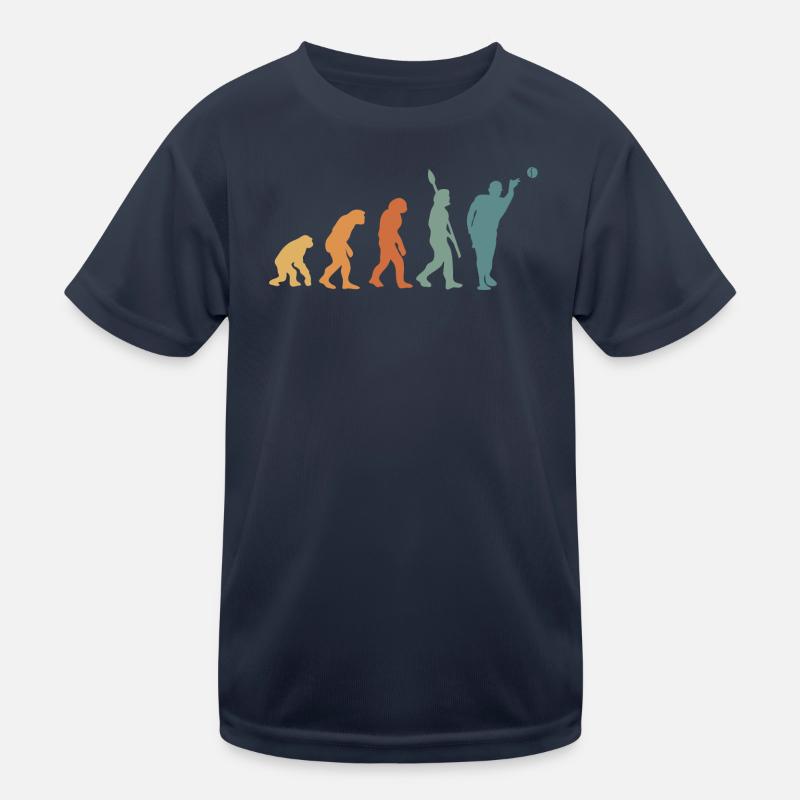 Kids Functional T-Shirt