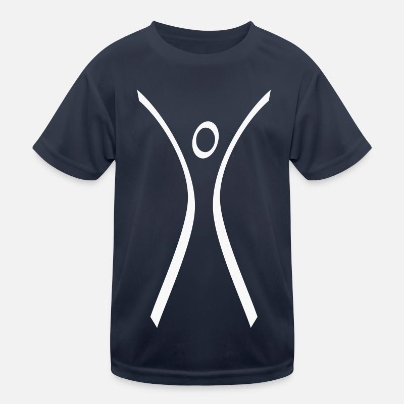 Hurrah T-shirt sport Enfant
