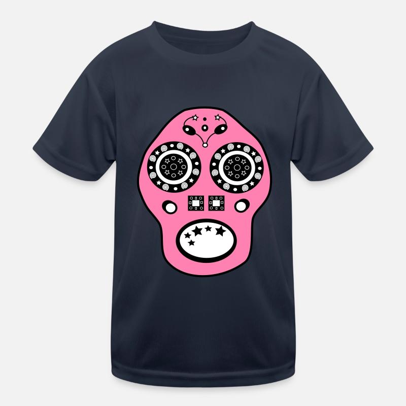 Kids Functional T-Shirt