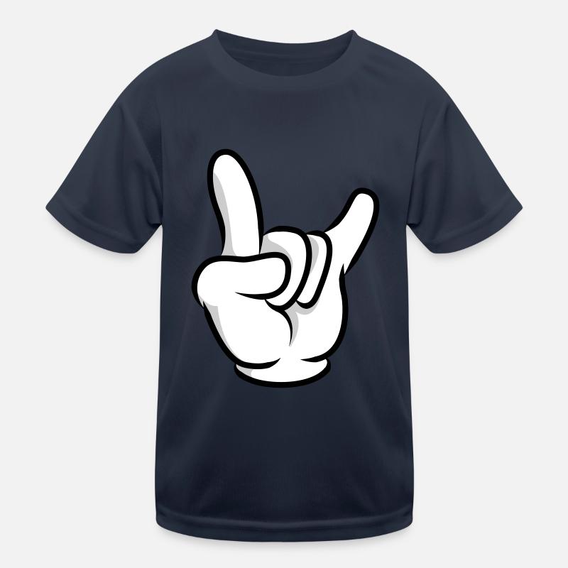 Kids Functional T-Shirt