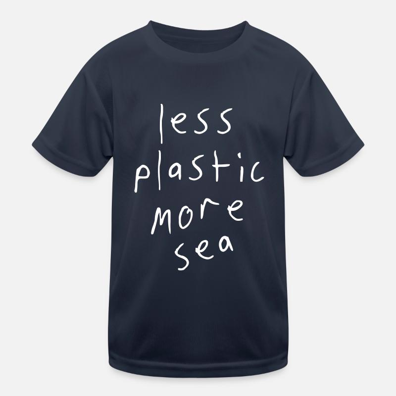 Kids Functional T-Shirt