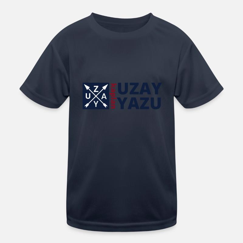 Kids Functional T-Shirt