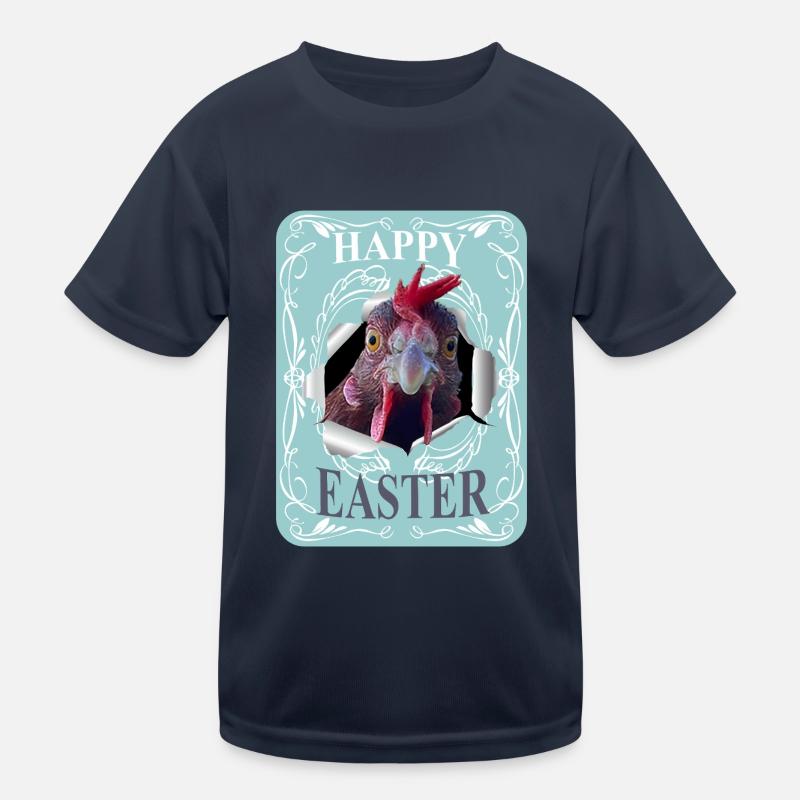 Kids Functional T-Shirt