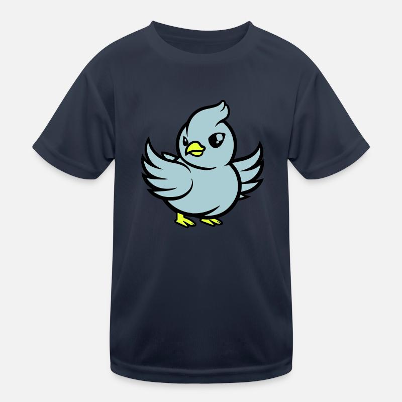 Kids Functional T-Shirt