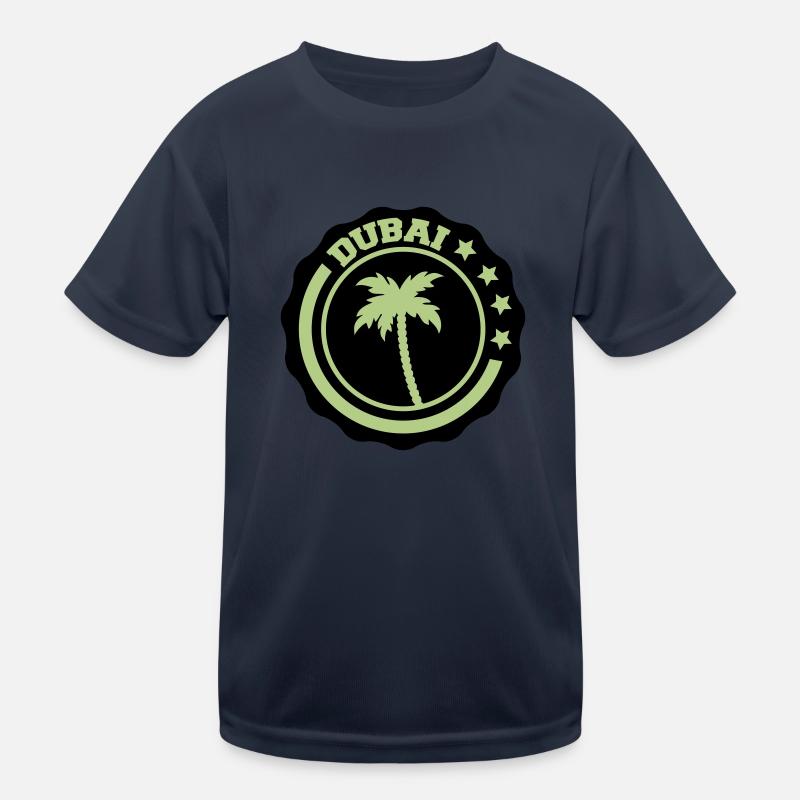 Kids Functional T-Shirt