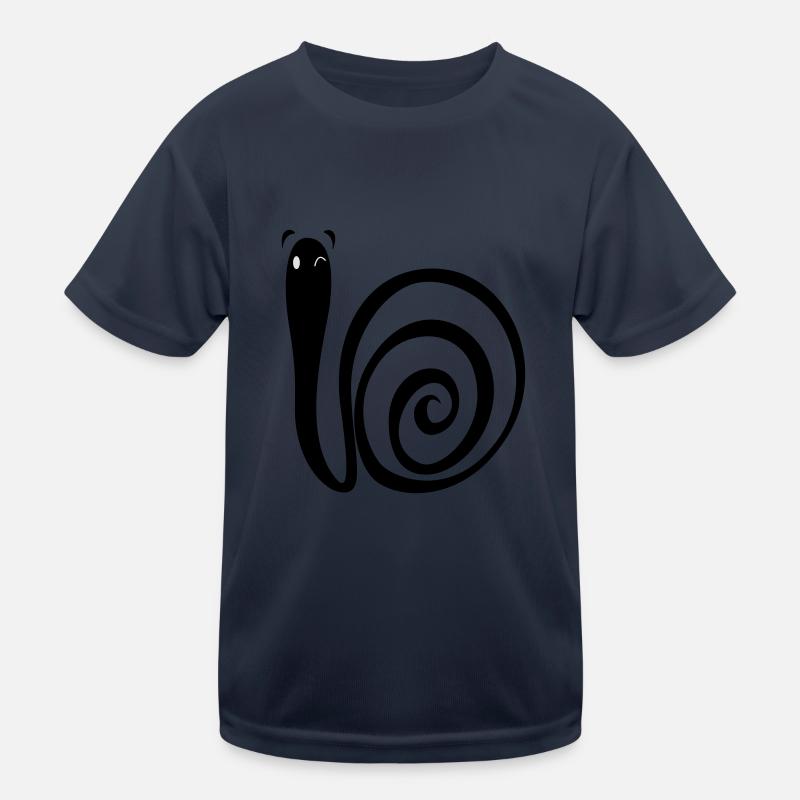 Kids Functional T-Shirt