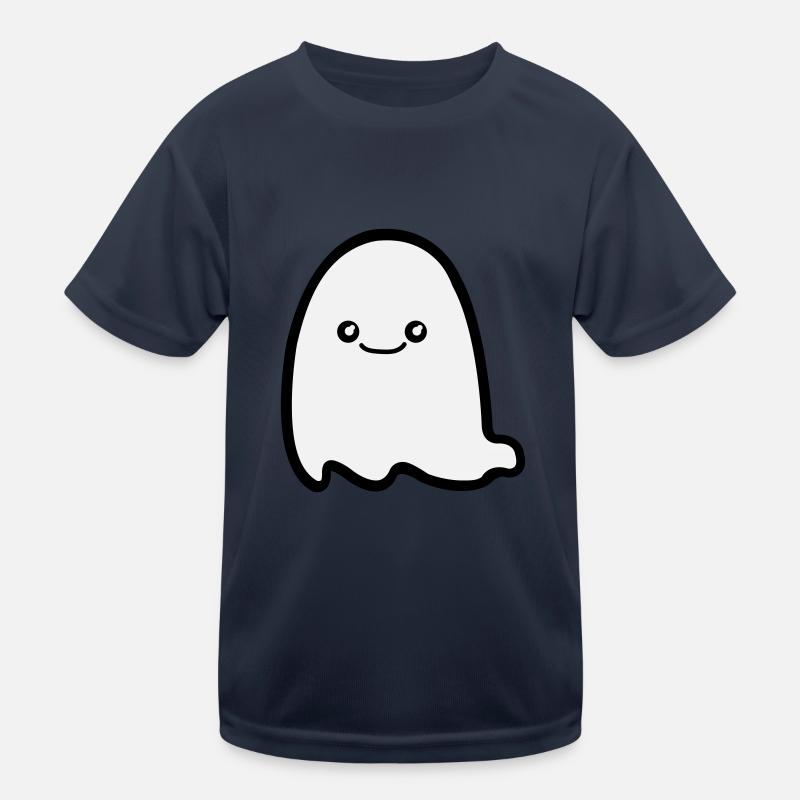 Kids Functional T-Shirt