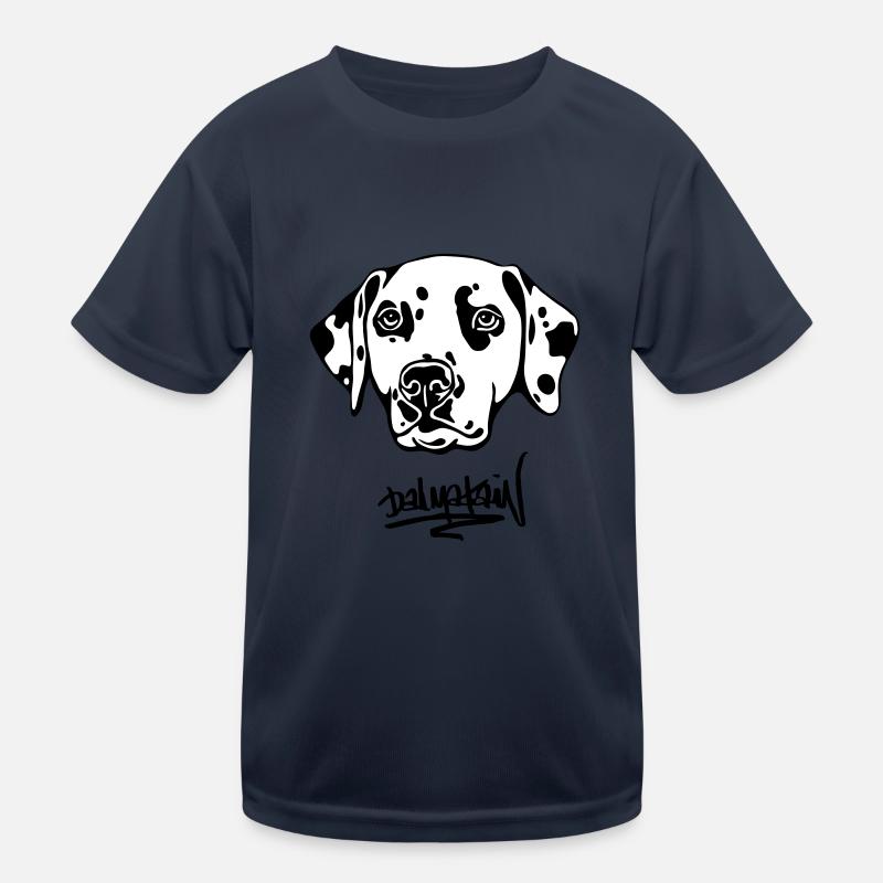 Kids Functional T-Shirt