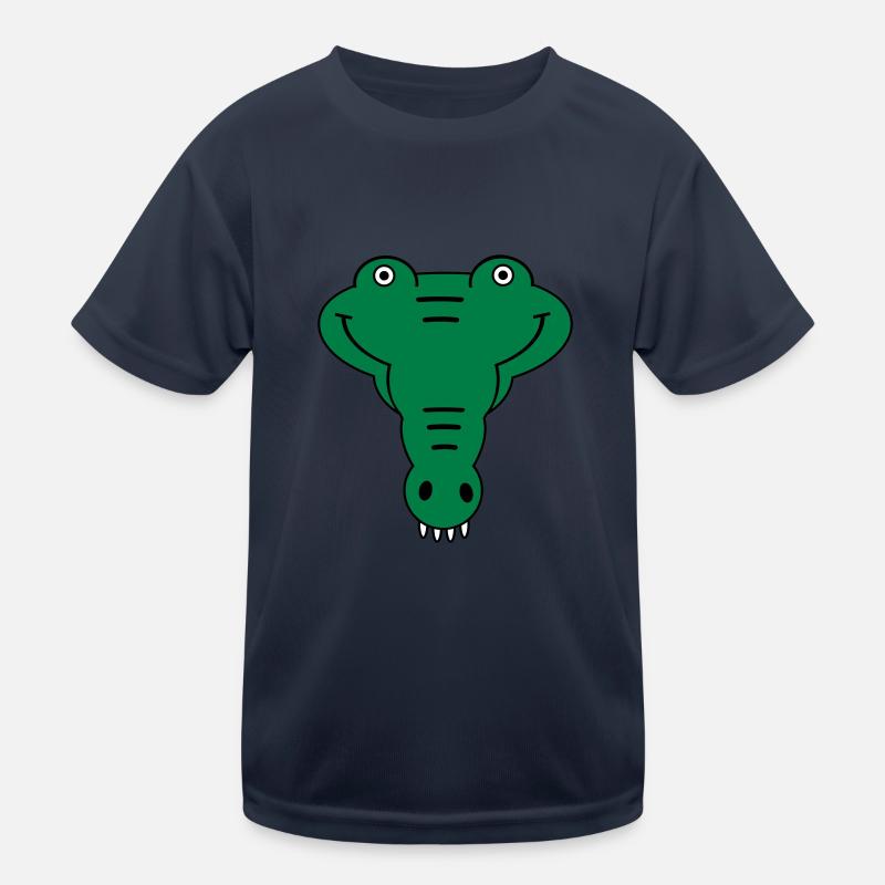 Kids Functional T-Shirt