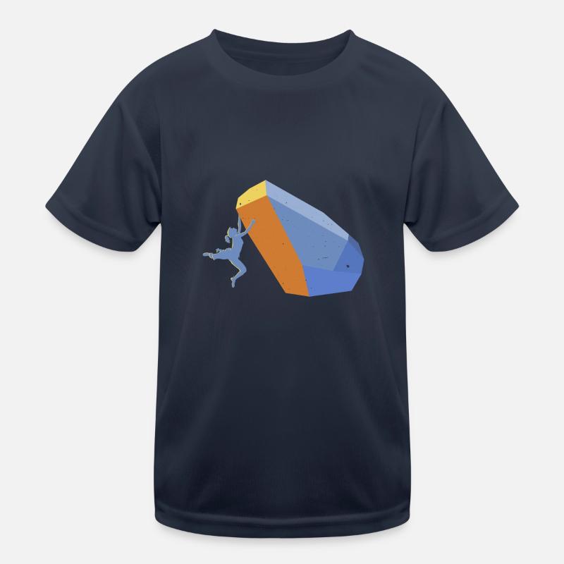 Kids Functional T-Shirt