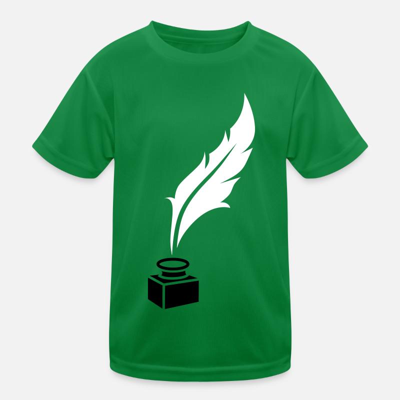 Nib Kids Functional T-Shirt