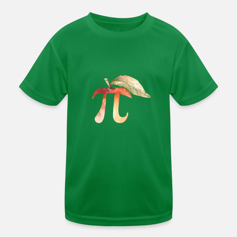 Pi Day Math Science Gifts, Pi Sign. Math Lovers Kinder Funktions-T-Shirt