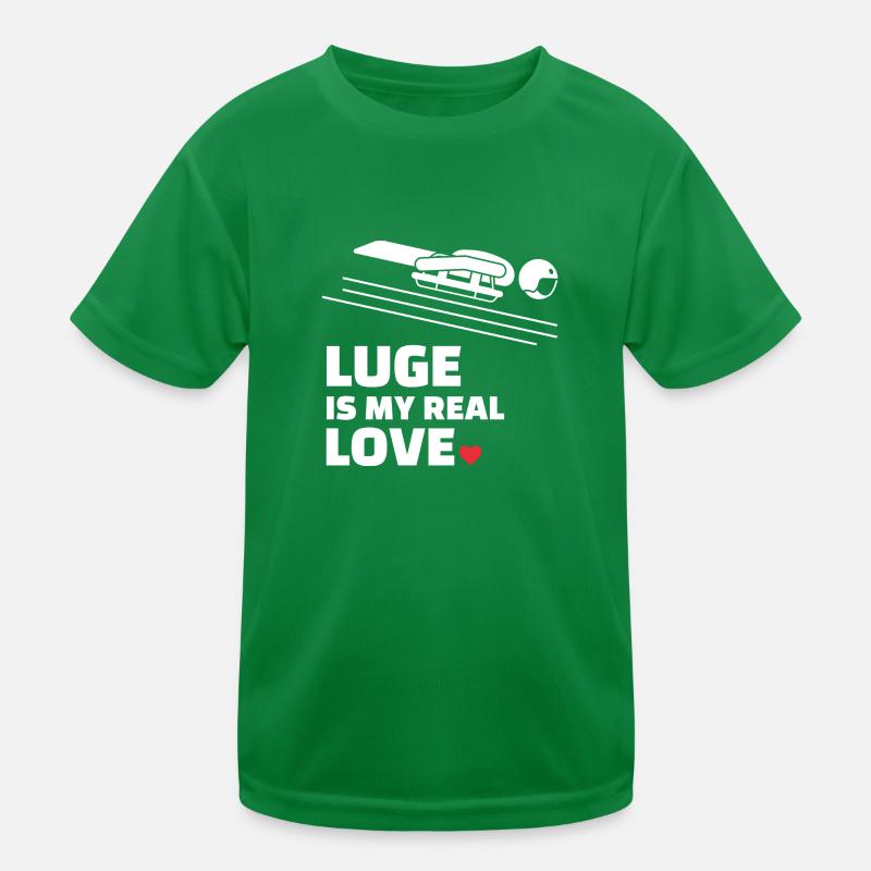 J’adore Clean T-shirt sport Enfant