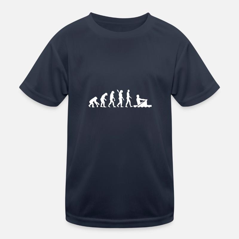 Kids Functional T-Shirt