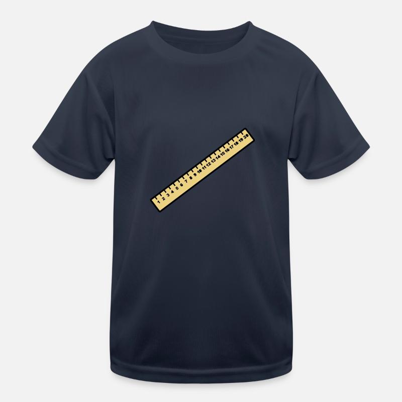 Kinder Funktions-T-Shirt