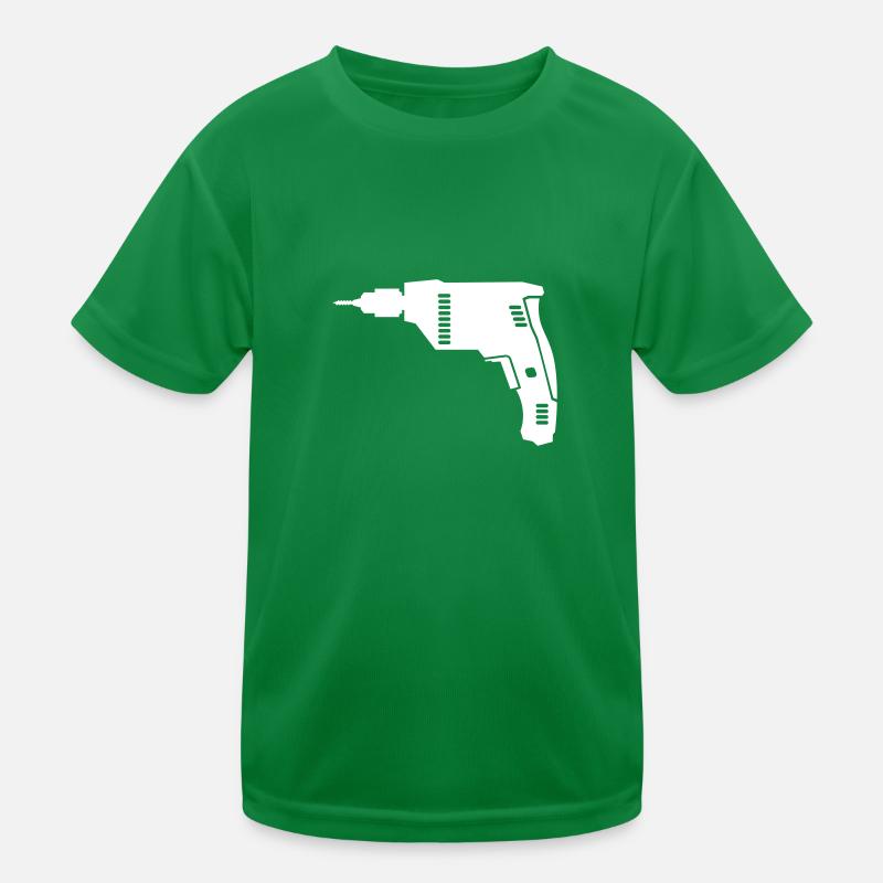 Forer T-shirt sport Enfant