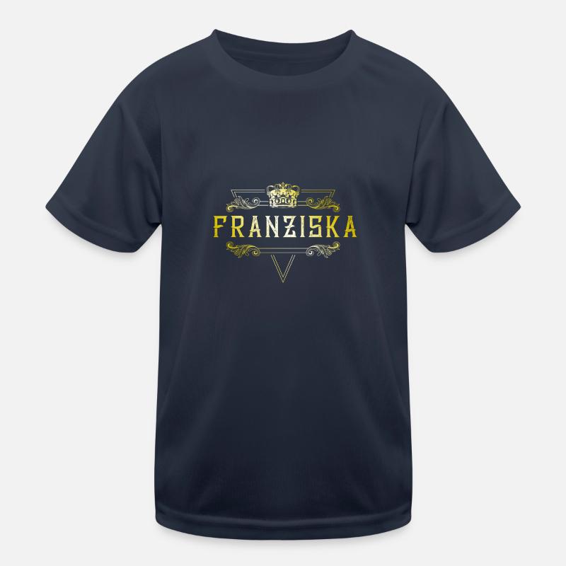 Anonymous Kids Functional T-Shirt