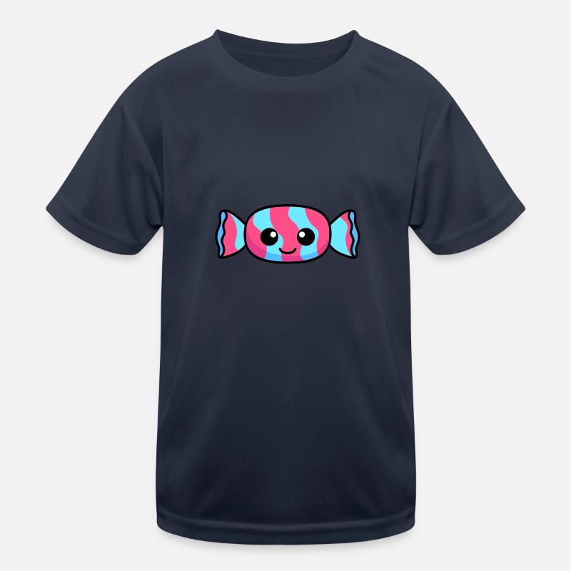 Kids Functional T-Shirt