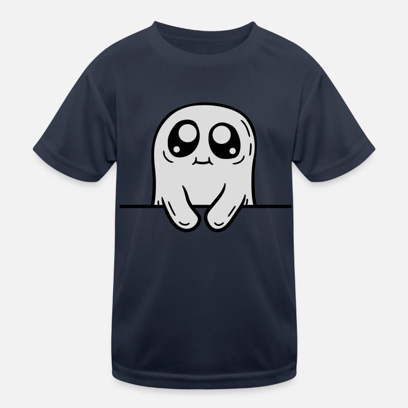 Doux derrière le mur T-shirt sport Enfant