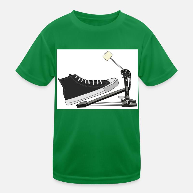 Kids Functional T-Shirt