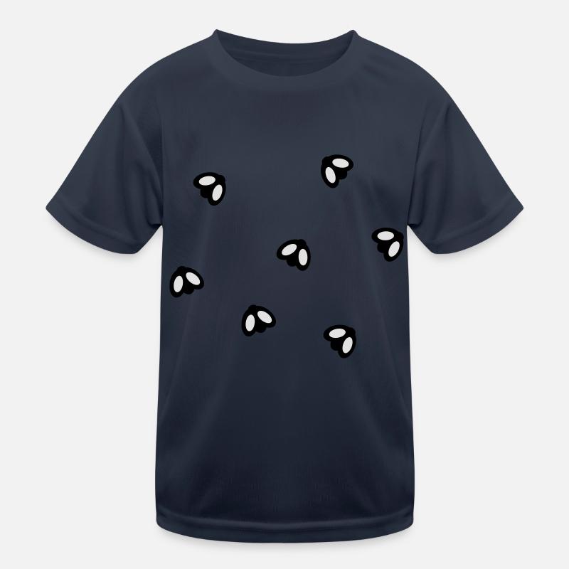 Fly Kids Functional T-Shirt