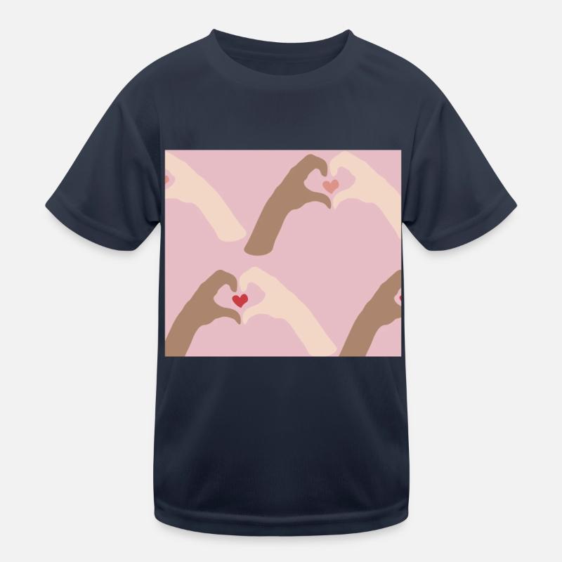 Together Kids Functional T-Shirt