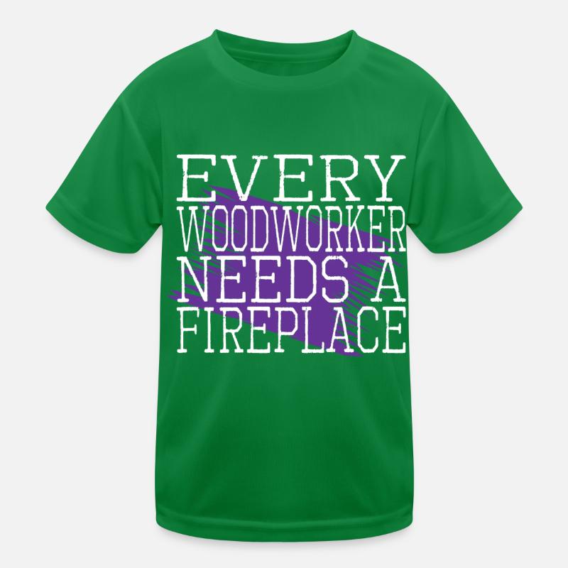 Christmas Present Idea Couples Bodybuilder Kids Functional T-Shirt