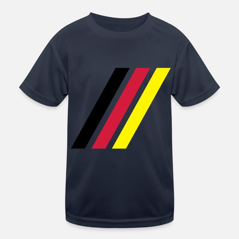 Kids Functional T-Shirt