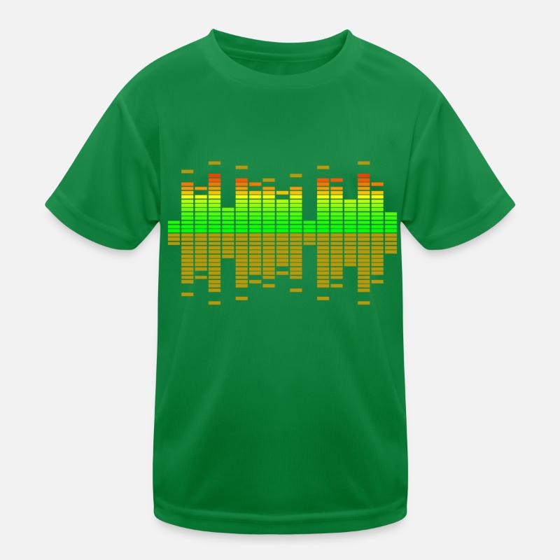 Kids Functional T-Shirt