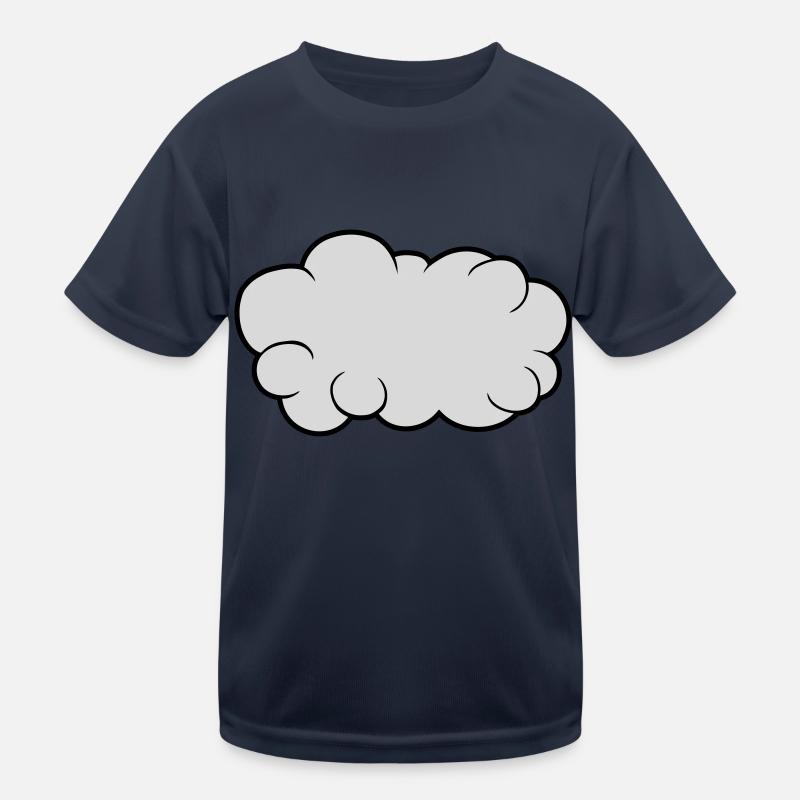 Kids Functional T-Shirt