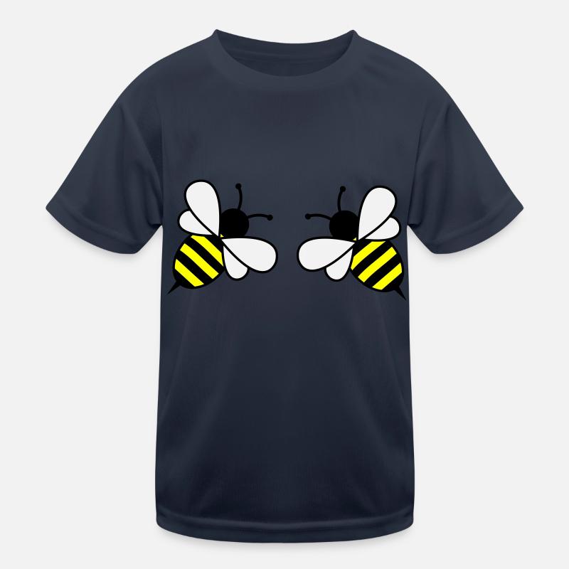 Kids Functional T-Shirt