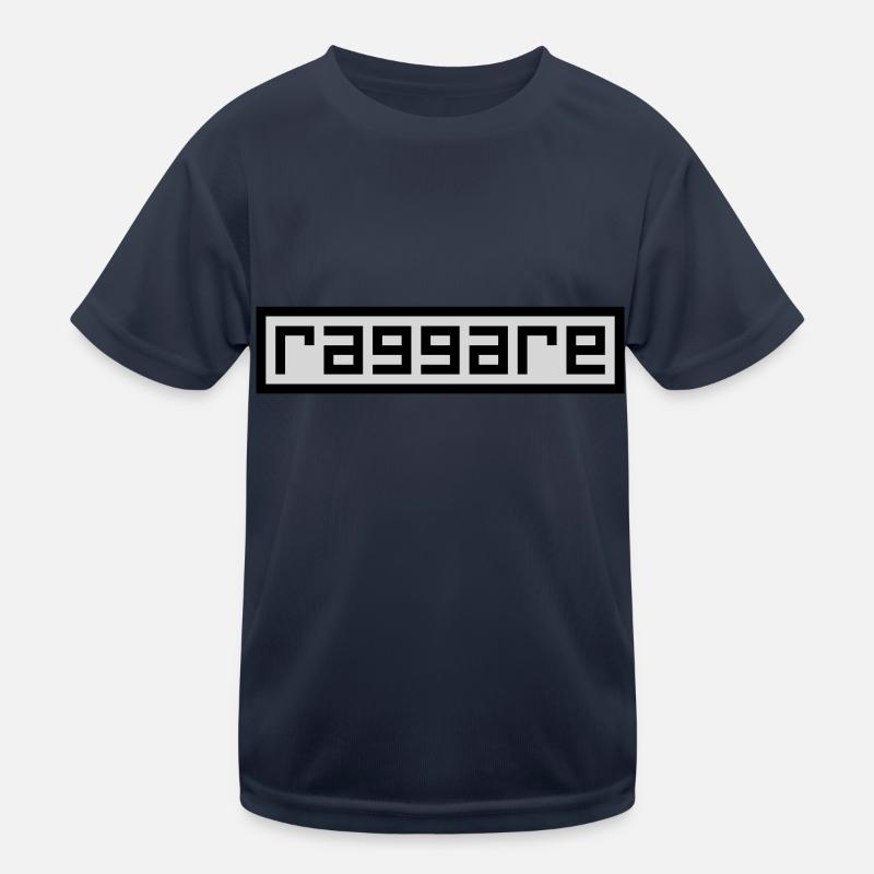Räuber Kinder Funktions-T-Shirt