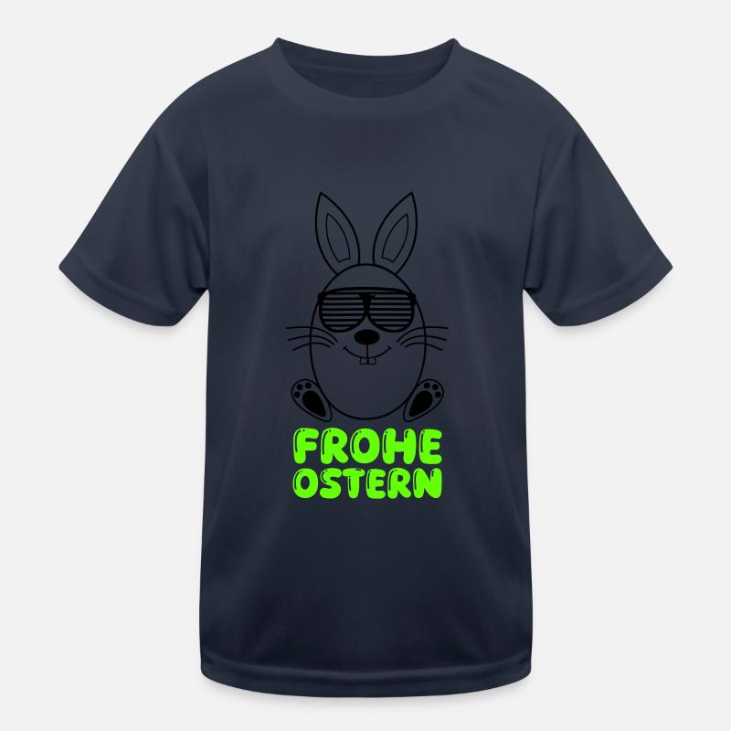 Kids Functional T-Shirt