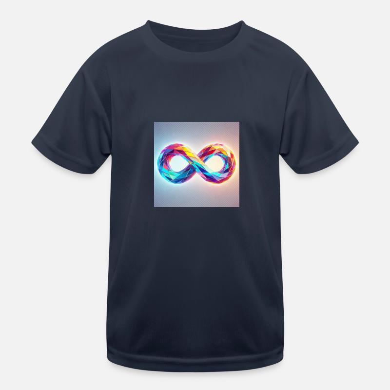 Kids Functional T-Shirt