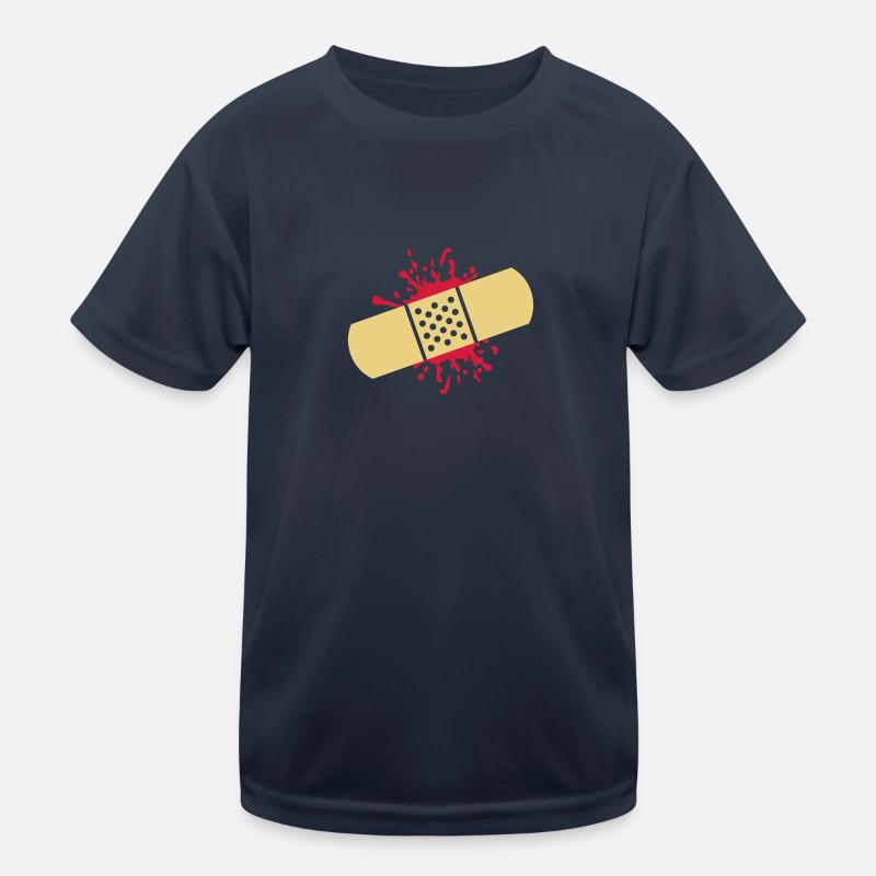 Band-aid Kids Functional T-Shirt