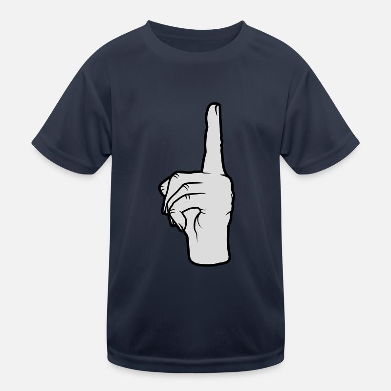 Kids Functional T-Shirt