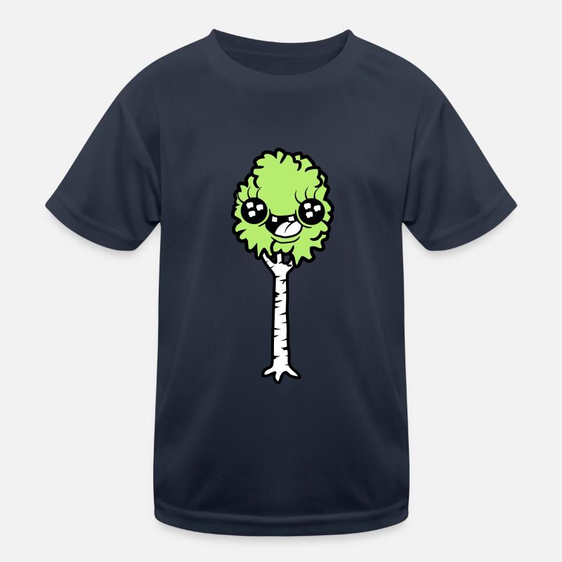 Kids Functional T-Shirt