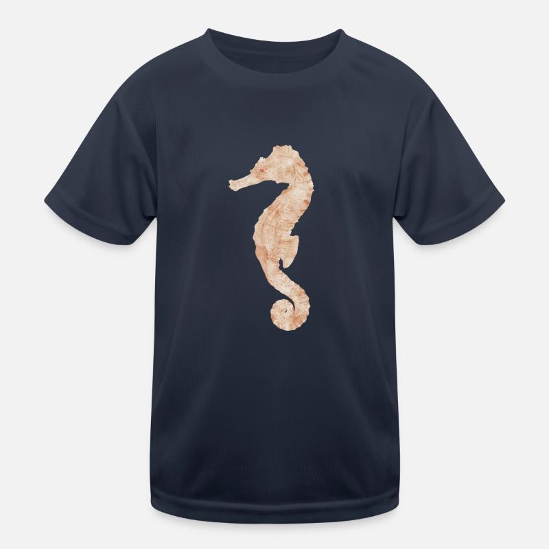 Kinder Funktions-T-Shirt