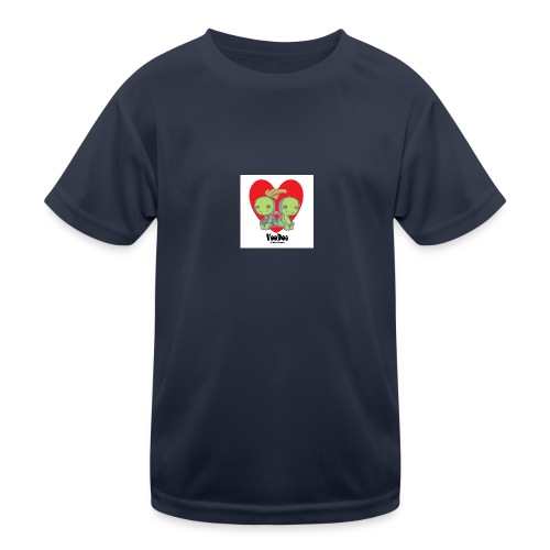 bhnvdloove-png - Camiseta funcional para niños