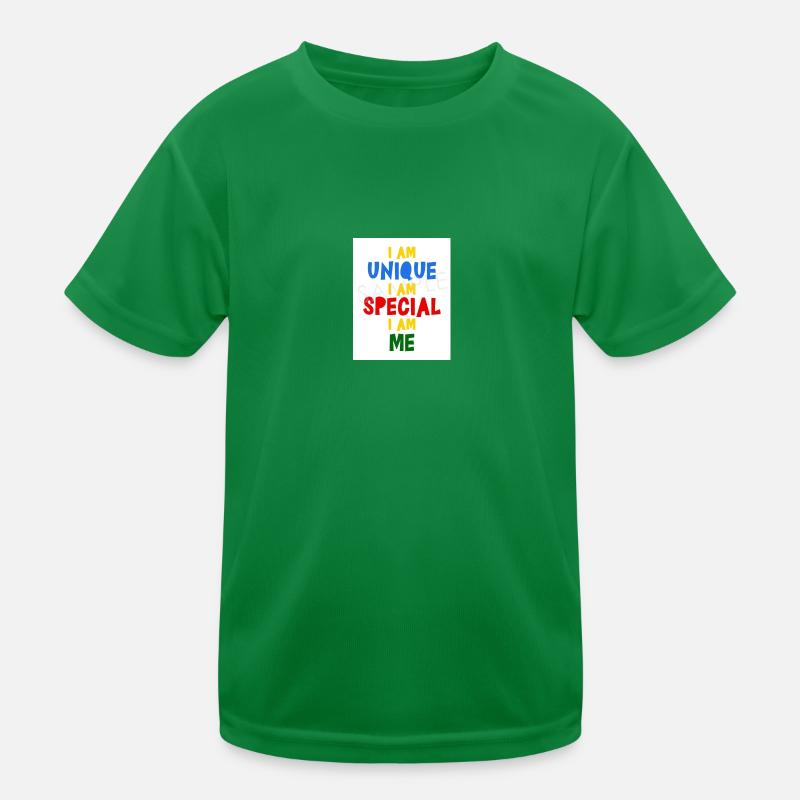 a3e9c5a5e3ecb4e6eb9e4686b57d3fcc T-shirt sport Enfant