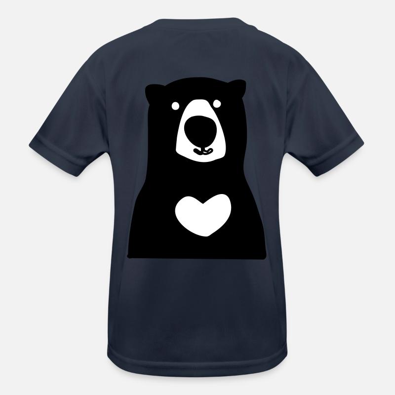 porter T-shirt sport Enfant