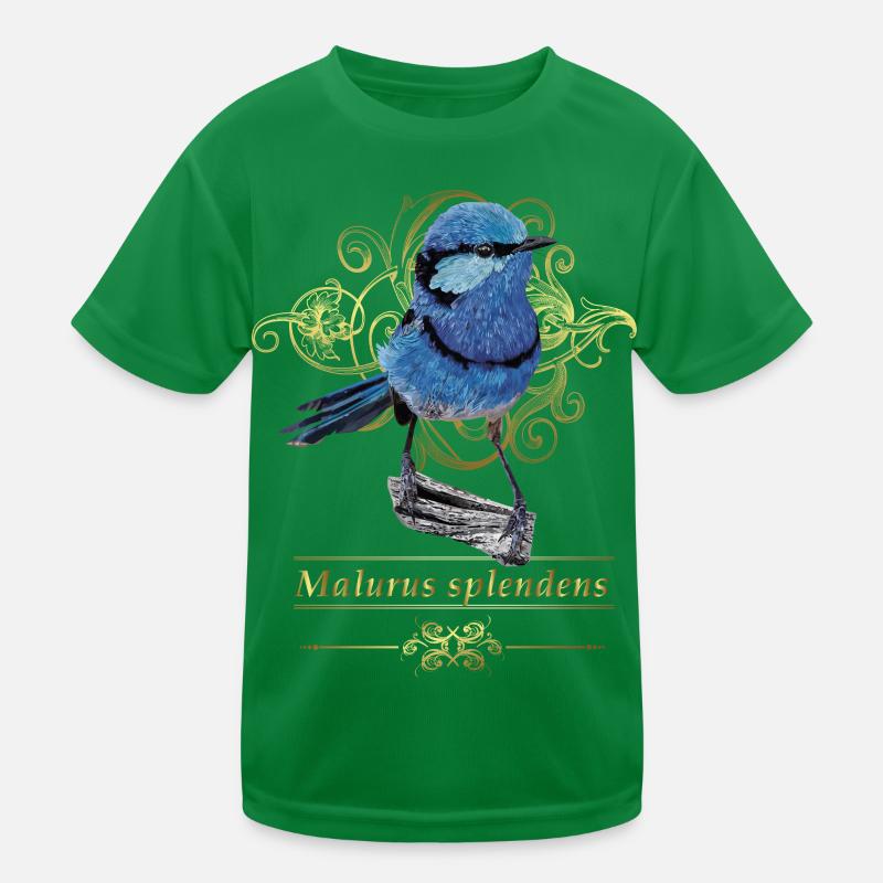 Le splendide maluro T-shirt sport Enfant