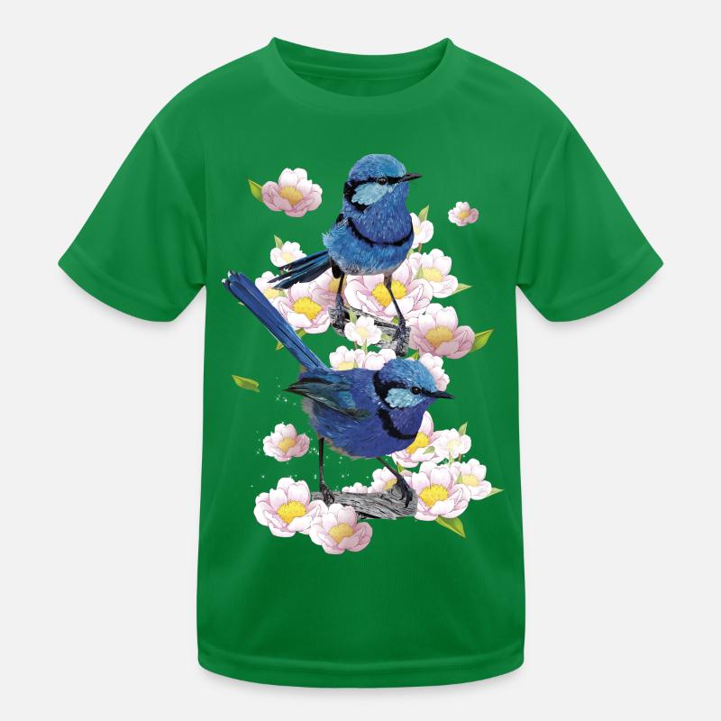 splendide maluro T-shirt sport Enfant