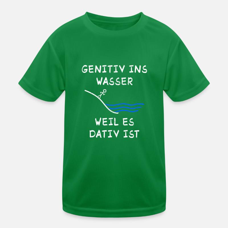 Ehrenlehrer I Schule Uni Grundschule Berufsschule Kinder Funktions-T-Shirt