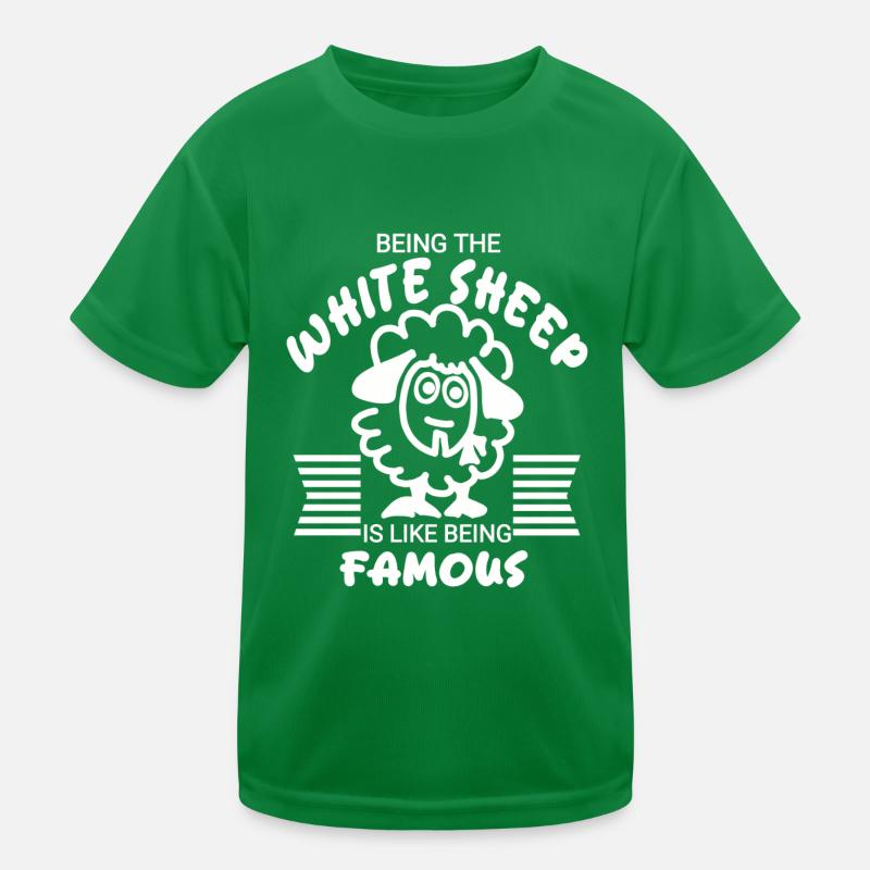 Kids Functional T-Shirt