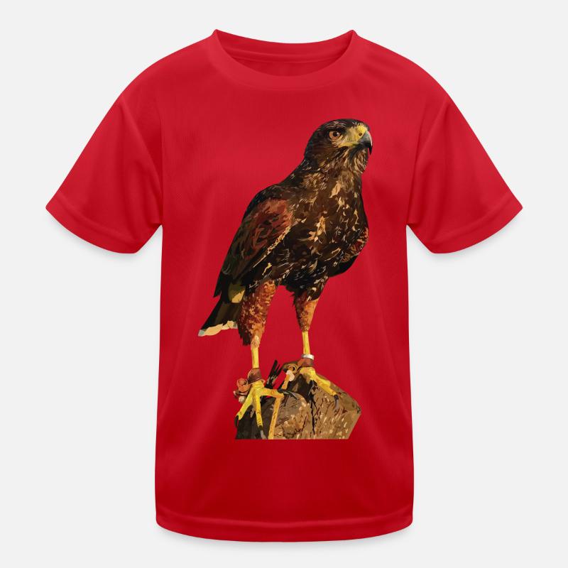 Kids Functional T-Shirt