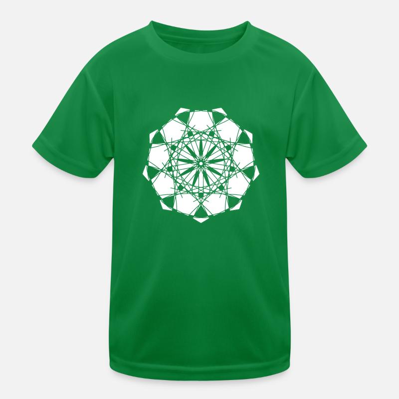 Kids Functional T-Shirt