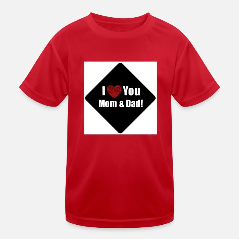 wp2672048 T-shirt sport Enfant
